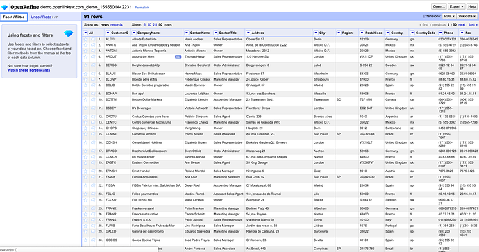 openrefine-jdbc-demo-screen-2