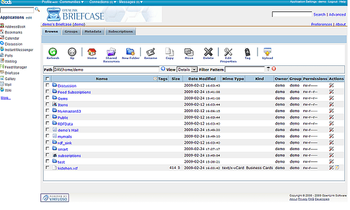 Upload a file matching the criteria